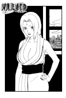 épisode 9: le nouvel Hokage.